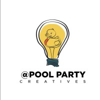 Pool Party Creatives logo - Similar company to Pool Design