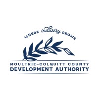 Moultrie-Colquitt County Development Authority logo - Similar company to Douglas-Coffee County Chamber Of Commerce & Economic Development Authority