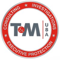 T&M USA, LLC logo - Similar company to Eagle Security Group