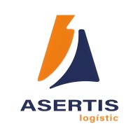 ASERTIS LOGISTIC, S.L. logo - Similar company to Tim Holmes Design