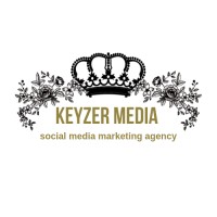 Keyzer Media logo - Similar company to Keijzer