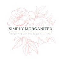Simply Morganized logo - Similar company to Integrated Project Resources, Llc