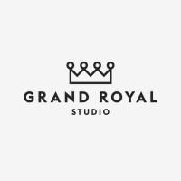 Grand Royal Studio logo - Similar company to _Baba_Studio