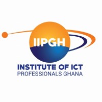 Institute of ICT Professionals, Ghana (IIPGH) logo - Similar company to Werise