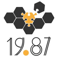 19.87 logo - Similar company to Wefarmup