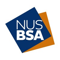 NUS Business School Alumni Association (NUSBSA) logo - Similar company to University Campus Infrastructure