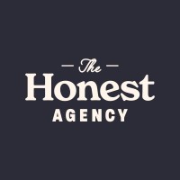 The Honest Agency logo - Similar company to Webthinking Australia