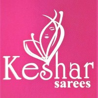 KESHAR SAREES logo - Similar company to Makemymini