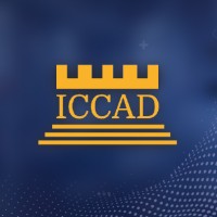 ICCAD Conference logo - Similar company to Design, Automation And Test In Europe Conference (Date)