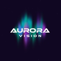 Aurora Vision logo - Similar company to Rand Gallery Mall