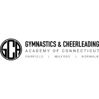 Gymnastics & Cheerleading Academy of CT logo - Similar company to Westport Weston Family Ymca