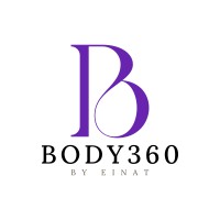 Body360 by Einat logo - Similar company to Tjecko B.V.