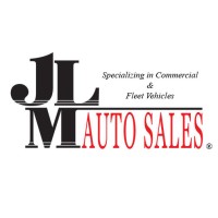 JLM Auto Sales logo - Similar company to Crabtree Motor Group