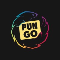 PunGo Games logo - Similar company to Kreatin Studios