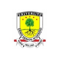 Université DENIS SASSOU-N'GUESSO logo - Similar company to Association Des Etudiants Congolais De France (Aecf)