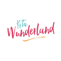 Kita Wunderland logo - Similar company to Spanish Studio Language School