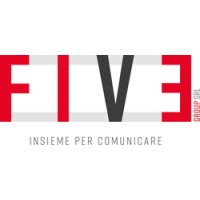 Five Group srl logo - Similar company to Lu3G