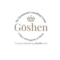 Goshen Restaurant Consulting Group