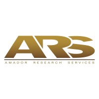 Amador Research Services logo - Similar company to Fulbright Philippines