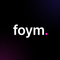 FOYM logo - Similar company to Koel Labs