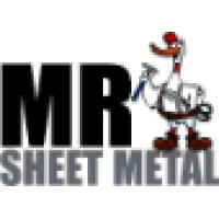 Mr Sheet Metal