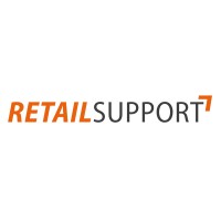 Retail Support Denmark logo - Similar company to Eventforce Retail