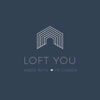 Loft you logo - Similar company to High N