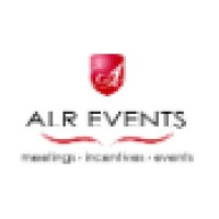 ALR Events®, LLC logo - Similar company to Alr Technologies