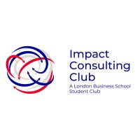 London Business School Impact Consulting Club logo - Similar company to Cally