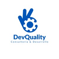 DevQuality logo - Similar company to Xstacks