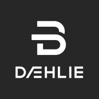 DÆHLIE Sportswear logo - Similar company to Johaug