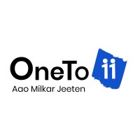 OneTo11 logo - Similar company to Oaky Web Private Limited