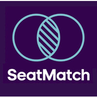 SeatMatch logo - Similar company to Aboutly