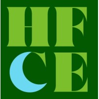 Halal Food Council of Europe - HFCE logo - Similar company to American Halal Foundation | Halal Certification Agency