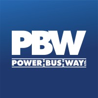 Power Bus Way Ltd. logo - Similar company to Linkk Busway Systems (M) Sdn Bhd
