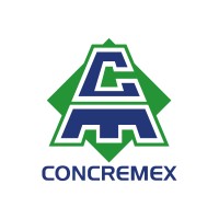 Concremex logo - Similar company to Coinsa