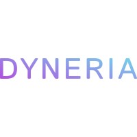 Dyneria logo - Similar company to Daxdude365