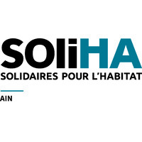 SOLIHA AIN logo - Similar company to Agence Locale De L'Énergie Et Du Climat De L'Ain