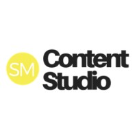 SM Content Studio logo - Similar company to Kiniro