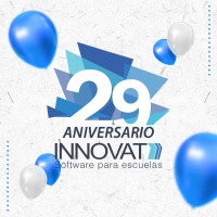 INNOVAT Software para Escuelas logo - Similar company to Comunidad Self