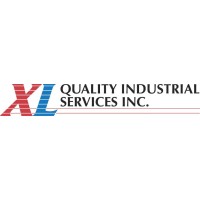 XL Quality Industrial Services logo - Similar company to Teck Metals Ltd.