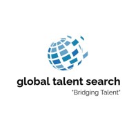 Global Talent Search logo - Similar company to Diversiteam - The Global Marketplace Of Engineering Talent