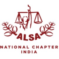 ALSA INDIA logo - Similar company to Jurisverse