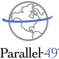 Parallel-49 Marketing Consulting logo - Similar company to Rocket Jones
