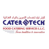 Catertech Food Catering Services LLC logo - Similar company to Kitchen Space