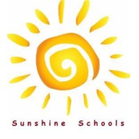 Sunshine Schools logo - Similar company to Dragon Foils
