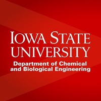 Iowa State University Department Of Chemical And Biological Engineering