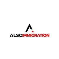 Also Immigration logo - Similar company to I-Frontline