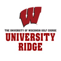 University Ridge Golf Course logo - Similar company to Silver Leaf Interiors Inc.