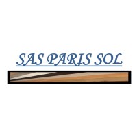 SAS PARIS SOL logo - Similar company to Erdem 95